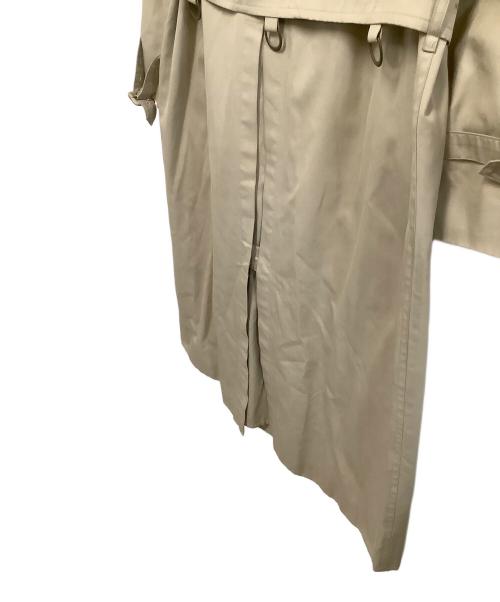 BURBERRY（バーバリー）BURBERRY (バーバリー) トレンチコート ベージュ サイズ:11AB3の古着・服飾アイテム
