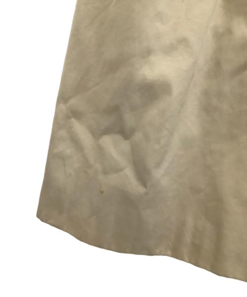 BURBERRY（バーバリー）BURBERRY (バーバリー) トレンチコート ベージュ サイズ:11AB3の古着・服飾アイテム