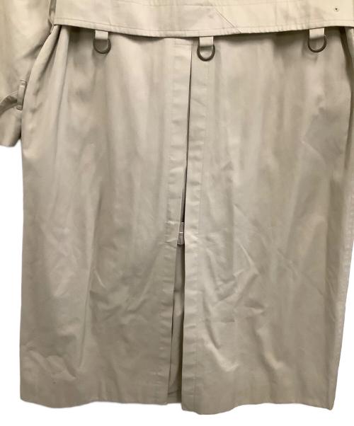 BURBERRY（バーバリー）BURBERRY (バーバリー) トレンチコート ベージュ サイズ:11AB3の古着・服飾アイテム