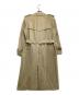 BURBERRY (バーバリー) トレンチコート ベージュ サイズ:11AB3：10000円