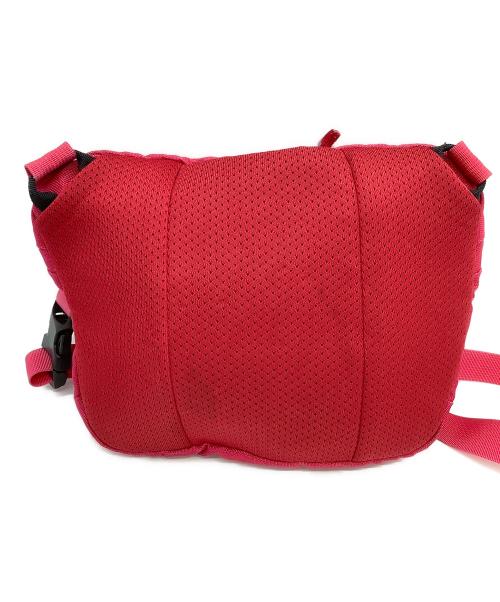 ARC'TERYX（アークテリクス）ARC'TERYX (アークテリクス) ウエストバッグ ショッキングピンクの古着・服飾アイテム