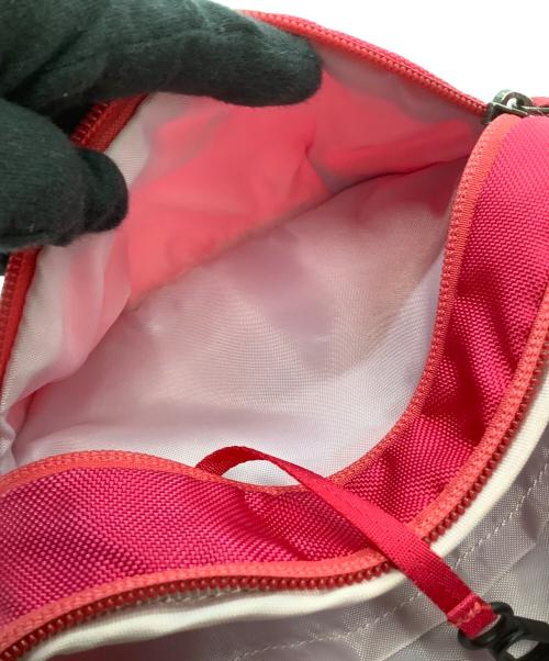 ARC'TERYX（アークテリクス）ARC'TERYX (アークテリクス) ウエストバッグ ショッキングピンクの古着・服飾アイテム