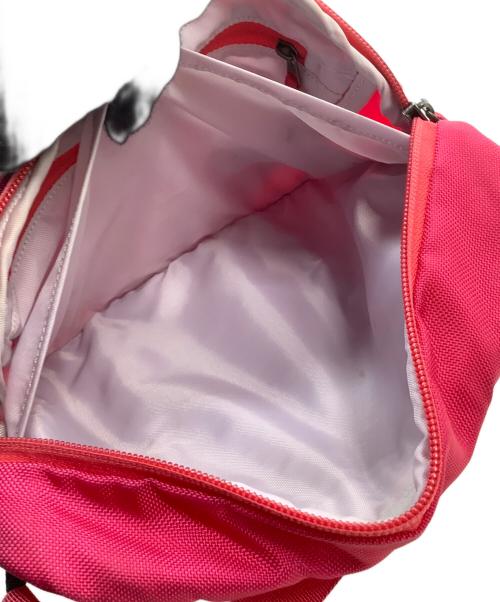 ARC'TERYX（アークテリクス）ARC'TERYX (アークテリクス) ウエストバッグ ショッキングピンクの古着・服飾アイテム