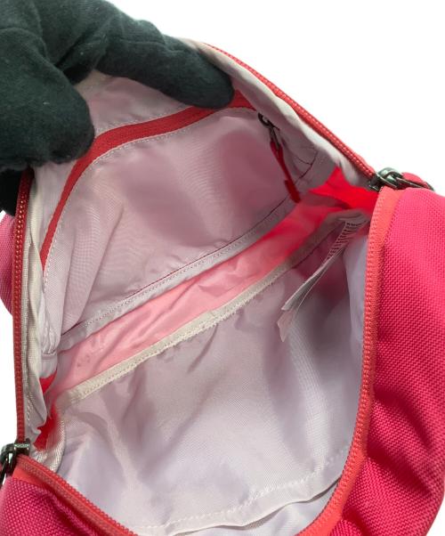 ARC'TERYX（アークテリクス）ARC'TERYX (アークテリクス) ウエストバッグ ショッキングピンクの古着・服飾アイテム