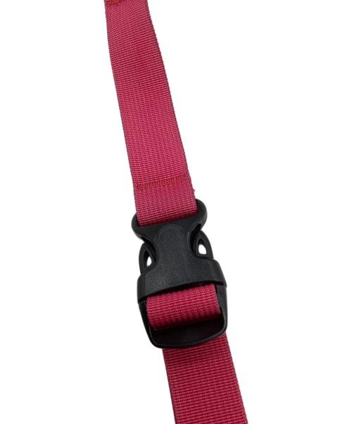 ARC'TERYX（アークテリクス）ARC'TERYX (アークテリクス) ウエストバッグ ショッキングピンクの古着・服飾アイテム