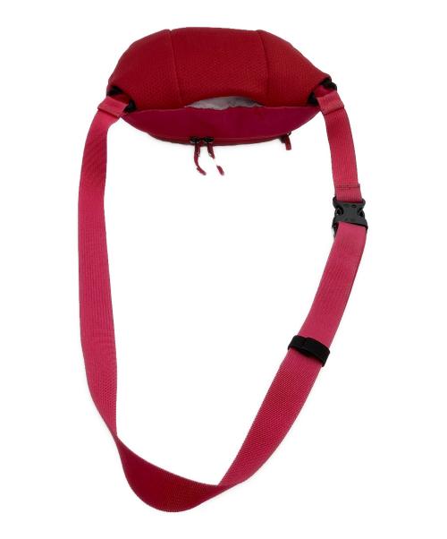 ARC'TERYX（アークテリクス）ARC'TERYX (アークテリクス) ウエストバッグ ショッキングピンクの古着・服飾アイテム