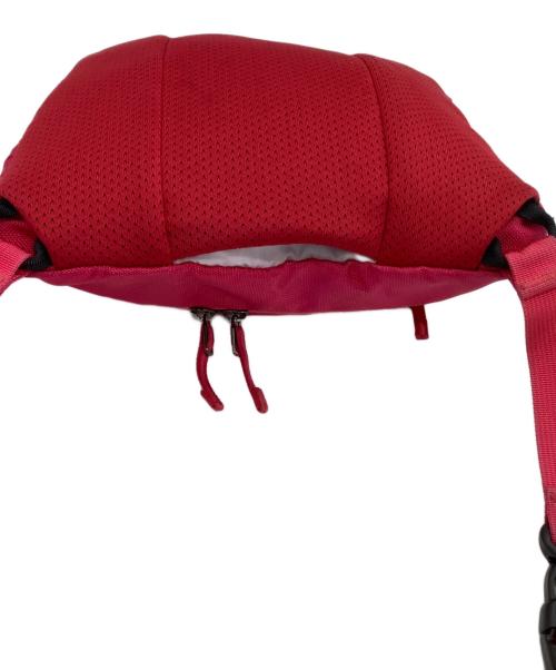 ARC'TERYX（アークテリクス）ARC'TERYX (アークテリクス) ウエストバッグ ショッキングピンクの古着・服飾アイテム