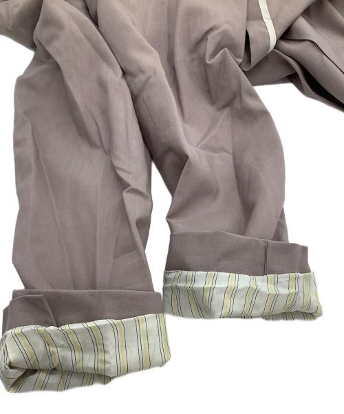 GOOVI（グービ）GOOVI (グービ) セットアップ ピンク サイズ:3の古着・服飾アイテム