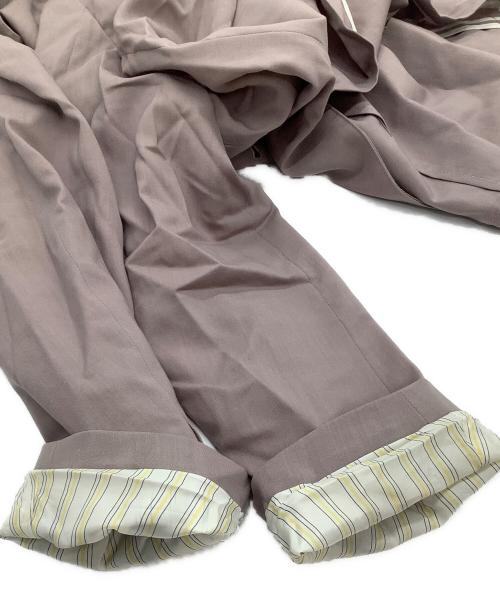 GOOVI（グービ）GOOVI (グービ) セットアップ ピンク サイズ:3の古着・服飾アイテム