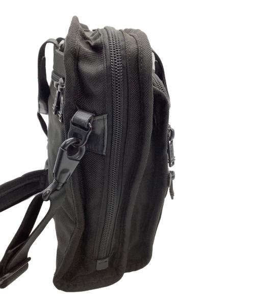 TUMI（トゥミ）TUMI (トゥミ) ブリーフケース ブラックの古着・服飾アイテム