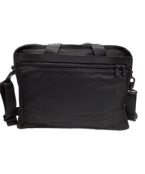 TUMI（トゥミ）TUMI (トゥミ) ブリーフケース ブラックの古着・服飾アイテム