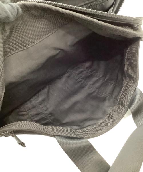 TUMI（トゥミ）TUMI (トゥミ) ブリーフケース ブラックの古着・服飾アイテム