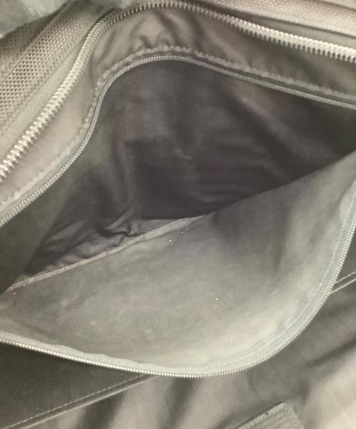 TUMI（トゥミ）TUMI (トゥミ) ブリーフケース ブラックの古着・服飾アイテム