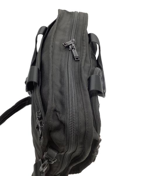 TUMI（トゥミ）TUMI (トゥミ) ブリーフケース ブラックの古着・服飾アイテム
