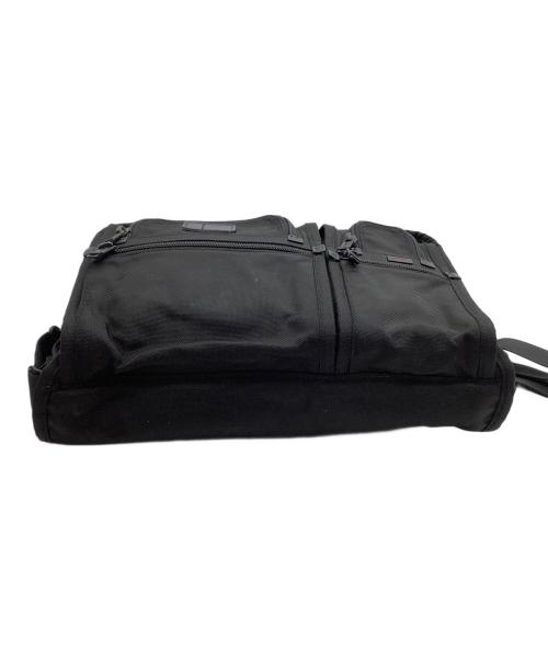 TUMI（トゥミ）TUMI (トゥミ) ブリーフケース ブラックの古着・服飾アイテム