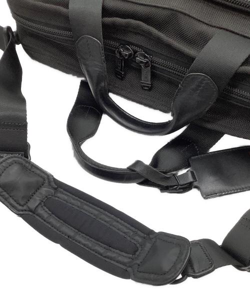 TUMI（トゥミ）TUMI (トゥミ) ブリーフケース ブラックの古着・服飾アイテム