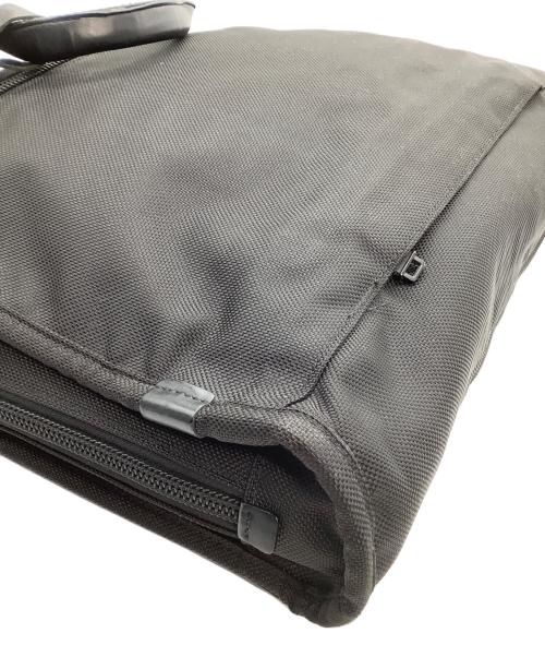 TUMI（トゥミ）TUMI (トゥミ) ブリーフケース ブラックの古着・服飾アイテム