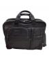 TUMI（トゥミ）の古着「ブリーフケース」｜ブラック