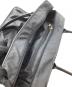中古・古着 GHERARDINI (ゲラルディーニ) ハンドバッグ SOFTY ブラック：14000円