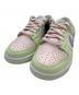 NIKE（ナイキ）の古着「ローカットスニーカー Women's Dunk Low」｜ピンク×イエロー