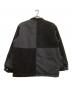 HUF (ハフ) コーデュロイジャケット　SEPARATOR JACKET ブラック サイズ:M：10000円