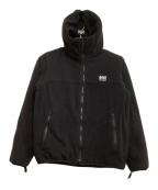 HELLY HANSENヘリーハンセン）の古着「ジャケット　Scandza 3WAY Jacket」｜ブラック