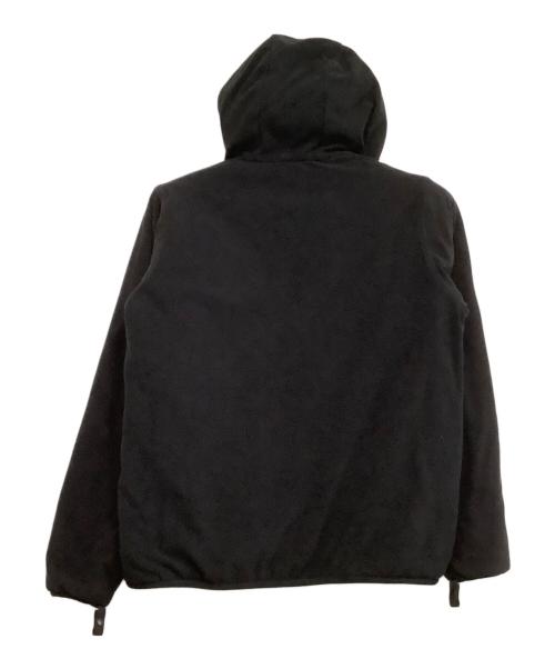 HELLY HANSEN（ヘリーハンセン）HELLY HANSEN (ヘリーハンセン) ジャケット　Scandza 3WAY Jacket ブラック サイズ:Mの古着・服飾アイテム