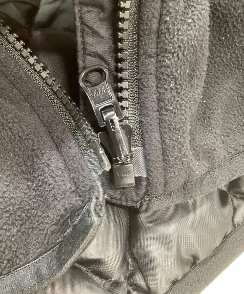 HELLY HANSEN（ヘリーハンセン）HELLY HANSEN (ヘリーハンセン) ジャケット　Scandza 3WAY Jacket ブラック サイズ:Mの古着・服飾アイテム