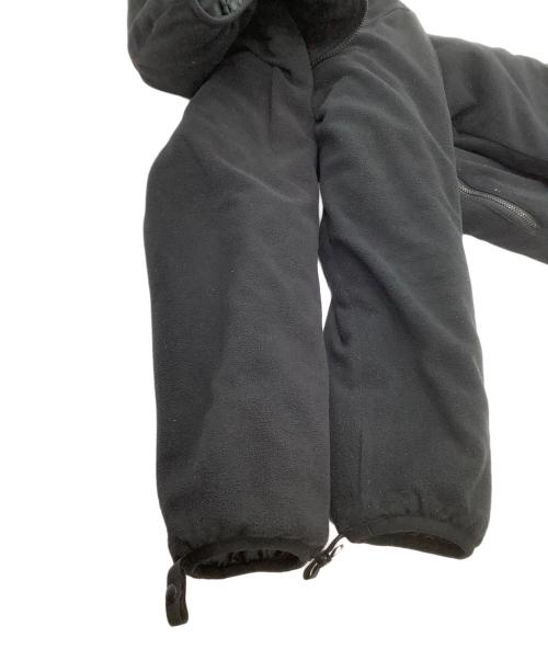 HELLY HANSEN（ヘリーハンセン）HELLY HANSEN (ヘリーハンセン) ジャケット　Scandza 3WAY Jacket ブラック サイズ:Mの古着・服飾アイテム