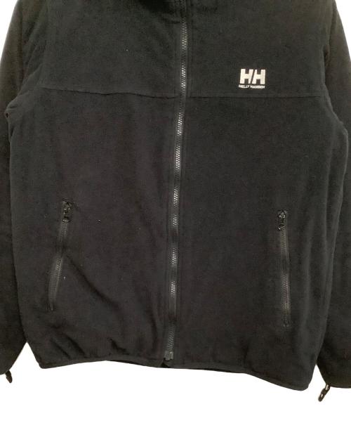 HELLY HANSEN（ヘリーハンセン）HELLY HANSEN (ヘリーハンセン) ジャケット　Scandza 3WAY Jacket ブラック サイズ:Mの古着・服飾アイテム