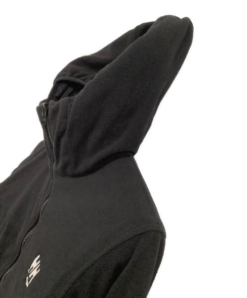 HELLY HANSEN（ヘリーハンセン）HELLY HANSEN (ヘリーハンセン) ジャケット　Scandza 3WAY Jacket ブラック サイズ:Mの古着・服飾アイテム
