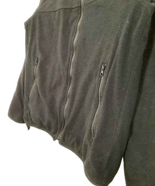 HELLY HANSEN（ヘリーハンセン）HELLY HANSEN (ヘリーハンセン) ジャケット　Scandza 3WAY Jacket ブラック サイズ:Mの古着・服飾アイテム