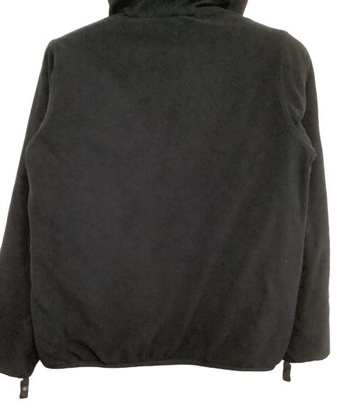 HELLY HANSEN（ヘリーハンセン）HELLY HANSEN (ヘリーハンセン) ジャケット　Scandza 3WAY Jacket ブラック サイズ:Mの古着・服飾アイテム