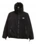 HELLY HANSEN（ヘリーハンセン）の古着「ジャケット　Scandza 3WAY Jacket」｜ブラック