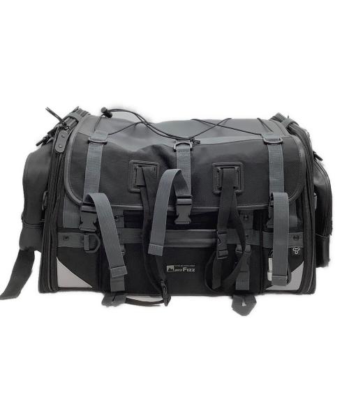 TANAX（タナックス）TANAX (タナックス) シートバッグ　MOTOFIZZ　シートバッグ2　 ブラックの古着・服飾アイテム