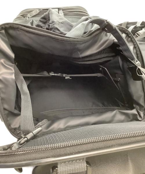 TANAX（タナックス）TANAX (タナックス) シートバッグ　MOTOFIZZ　シートバッグ2　 ブラックの古着・服飾アイテム