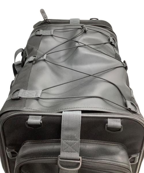 TANAX（タナックス）TANAX (タナックス) シートバッグ　MOTOFIZZ　シートバッグ2　 ブラックの古着・服飾アイテム