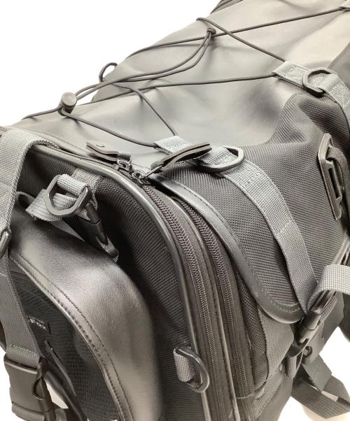 TANAX（タナックス）TANAX (タナックス) シートバッグ　MOTOFIZZ　シートバッグ2　 ブラックの古着・服飾アイテム