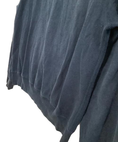 A BATHING APE（アベイシングエイプ）A BATHING APE (アベイシングエイプ) ジップパーカー　初期・フランケンタグ ネイビー サイズ:Mの古着・服飾アイテム