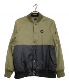 中古・古着通販】GRIP SWANY (グリップスワニー) コーチジャケット