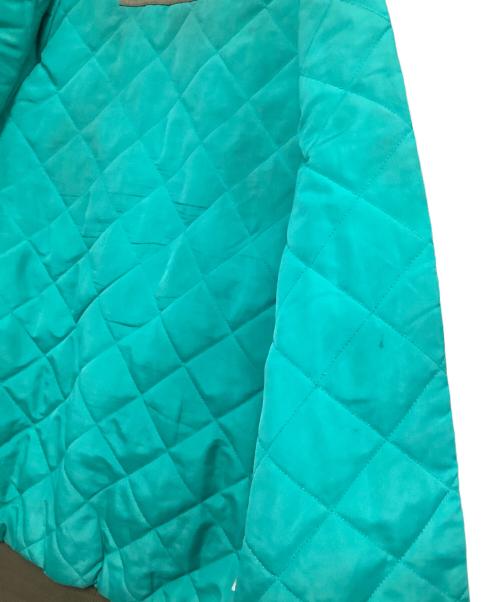 OAKLEY（オークリー）OAKLEY (オークリー) 中綿コーチジャケット 	FACTORY PILOT カーキ サイズ:Sの古着・服飾アイテム