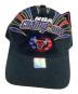 STARTER (スターター) キャップ シカゴ・ブルズ 1998年NBAチャンピオン記念 未使用品：12000円
