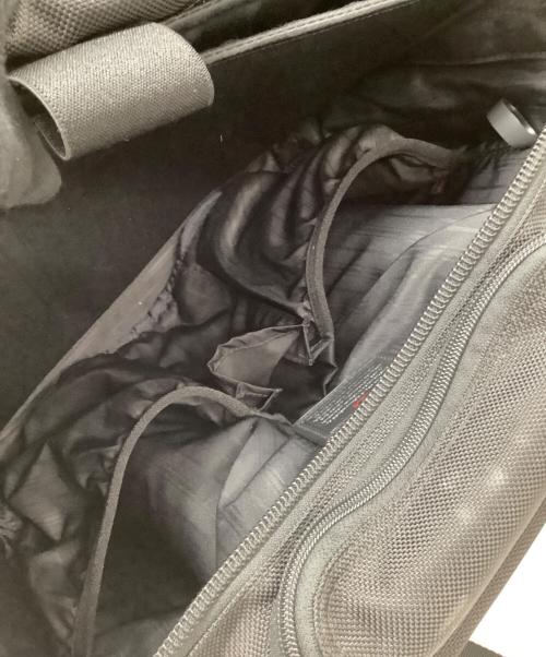 TUMI（トゥミ）TUMI (トゥミ) キャリーバッグ ブラックの古着・服飾アイテム