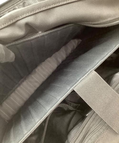 TUMI（トゥミ）TUMI (トゥミ) キャリーバッグ ブラックの古着・服飾アイテム