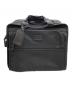 TUMI（トゥミ）の古着「キャリーバッグ」｜ブラック