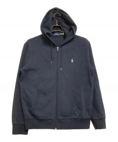中古・古着通販】POLO RALPH LAUREN (ポロ・ラルフローレン) ジップ