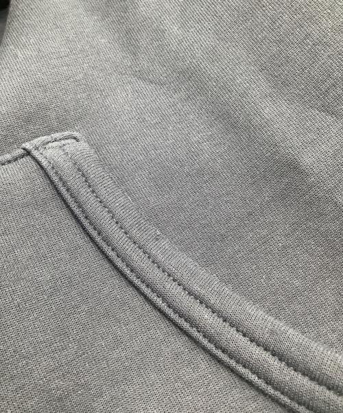 POLO RALPH LAUREN（ポロ・ラルフローレン）POLO RALPH LAUREN (ポロ・ラルフローレン) ジップパーカー ネイビー サイズ:Mの古着・服飾アイテム