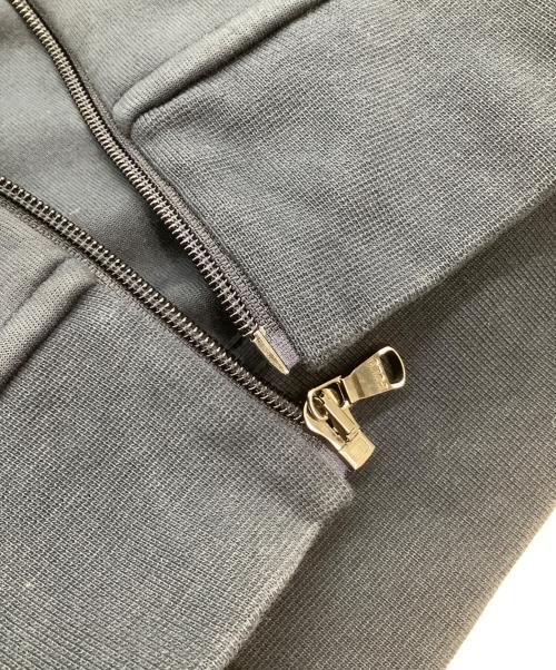 POLO RALPH LAUREN（ポロ・ラルフローレン）POLO RALPH LAUREN (ポロ・ラルフローレン) ジップパーカー ネイビー サイズ:Mの古着・服飾アイテム