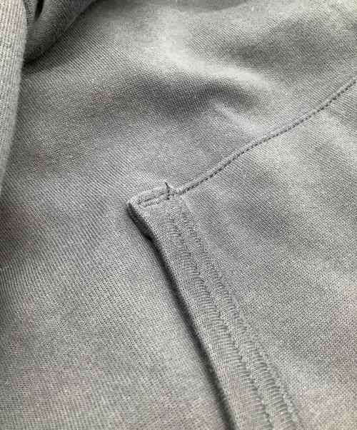POLO RALPH LAUREN（ポロ・ラルフローレン）POLO RALPH LAUREN (ポロ・ラルフローレン) ジップパーカー ネイビー サイズ:Mの古着・服飾アイテム