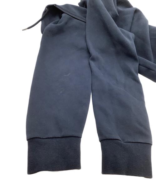 POLO RALPH LAUREN（ポロ・ラルフローレン）POLO RALPH LAUREN (ポロ・ラルフローレン) ジップパーカー ネイビー サイズ:Mの古着・服飾アイテム